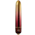 Ro-90 Debutante Goldenes Vibrierendes Bullet von Rocks-Off