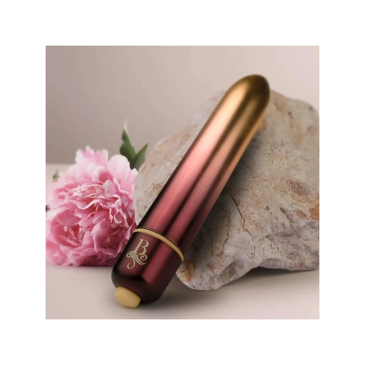 Ro-90 Debutante Goldenes Vibrierendes Bullet von Rocks-Off | Fesselliebe.de