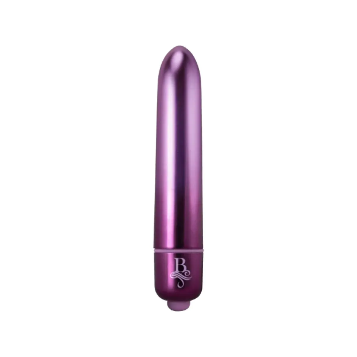 Ro-90 Parlour Prince Vibrierendes Bullet Lila von Rocks-Off | Fesselliebe.de