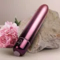 Ro-90 Parlour Prince Vibrierendes Bullet Lila von Rocks-Off