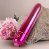 Ro-90 Courtesan Rosa Vibrierende Kugel von Rocks-Off | Fesselliebe.de