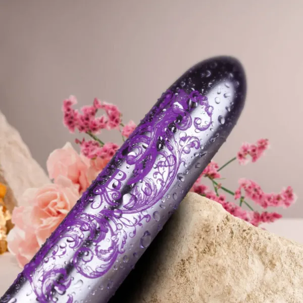 Ro-90 Duke Of Swoon Blaues Vibrierendes Bullet von Rocks-Off | Fesselliebe.de