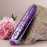 Ro-90 Duke Of Swoon Blaues Vibrierendes Bullet von Rocks-Off | Fesselliebe.de
