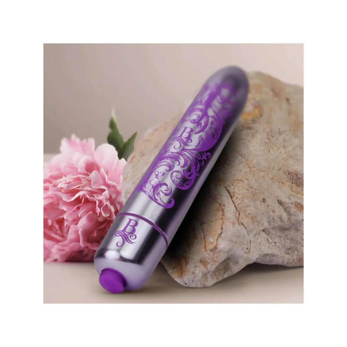 Ro-90 Duke Of Swoon Blaues Vibrierendes Bullet von Rocks-Off | Fesselliebe.de