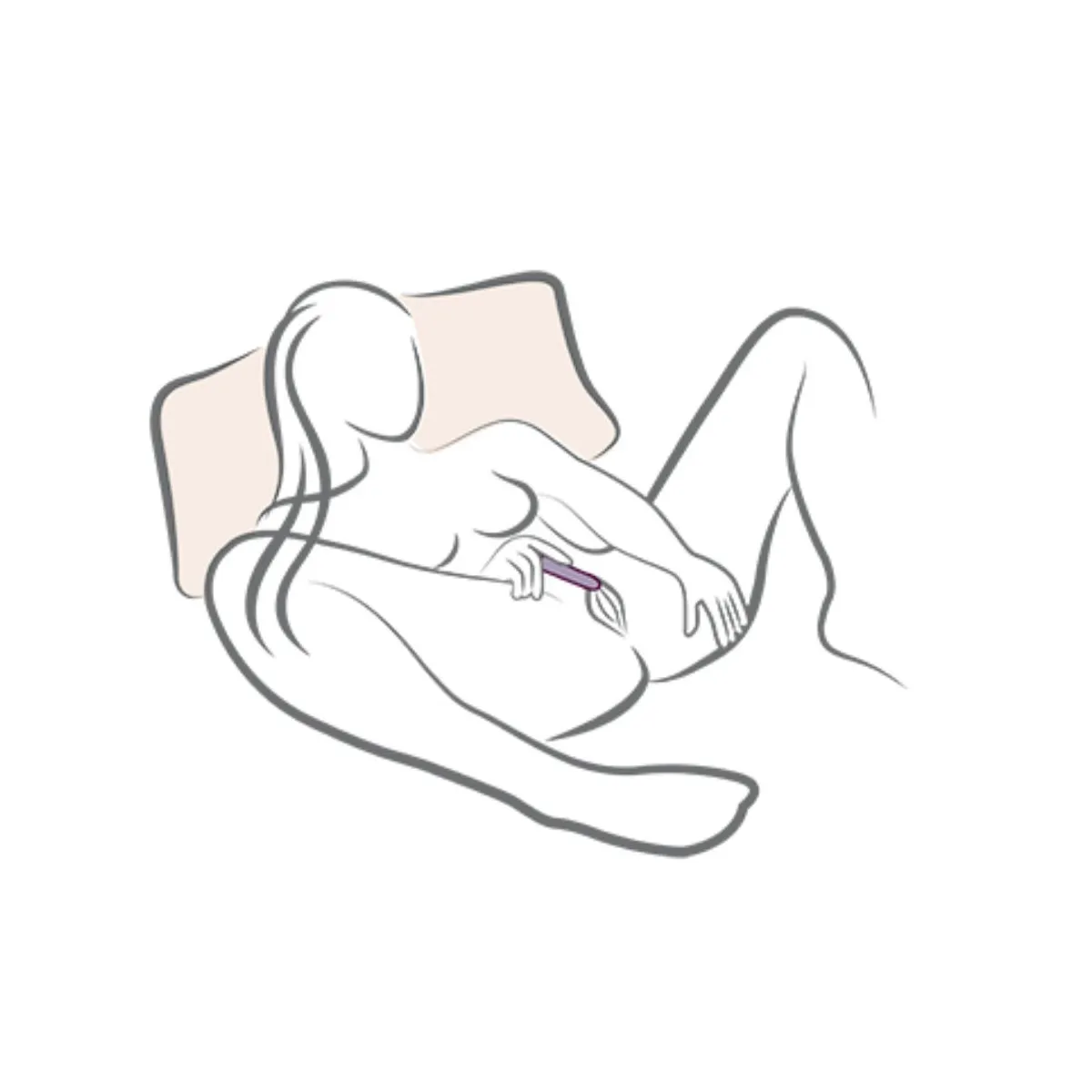 Ro-90 Duke Of Swoon Blaues Vibrierendes Bullet von Rocks-Off | Fesselliebe.de