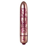 Ro-90 Promenade Pink Vibrierendes Bullet von Rocks-Off | Fesselliebe.de