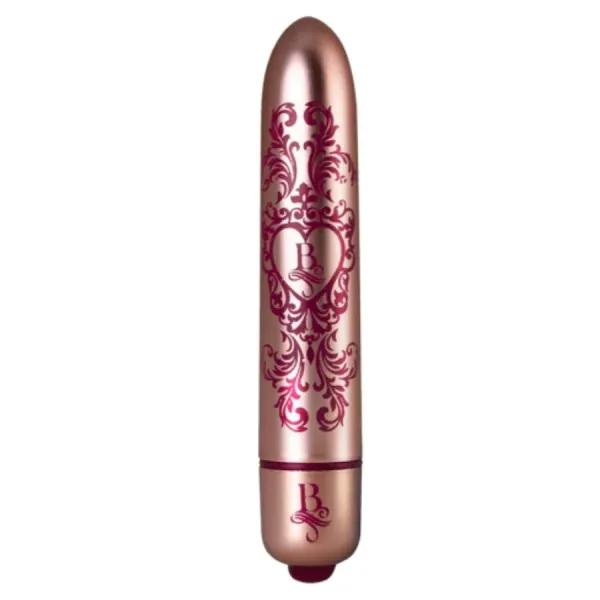 Ro-90 Promenade Pink Vibrierendes Bullet von Rocks-Off | Fesselliebe.de