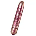 Ro-90 Promenade Pink Vibrierendes Bullet von Rocks-Off
