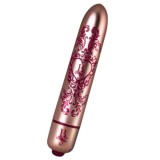 Ro-90 Promenade Pink Vibrierendes Bullet von Rocks-Off | Fesselliebe.de