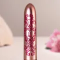 Ro-90 Promenade Pink Vibrierendes Bullet von Rocks-Off
