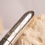 Ro-80 Chrom Vibrierendes Bullet Silber von Rocks-Off | Fesselliebe.de