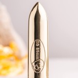 Ro-80 Champagner Golden Vibrierende Kugel von Rocks-Off | Fesselliebe.de