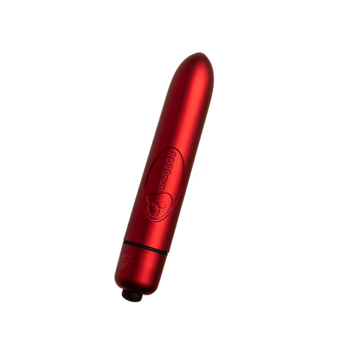 Ro-90 Scarlet Velvet Vibrierendes Bullet Rot von Rocks-Off | Fesselliebe.de