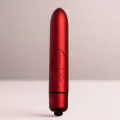 Ro-90 Scarlet Velvet Vibrierendes Bullet Rot von Rocks-Off