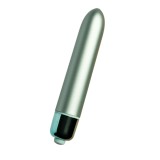 Ro-90 Aqua Lily Vibrierendes Bullet Wassergrün von Rocks-Off | Fesselliebe.de