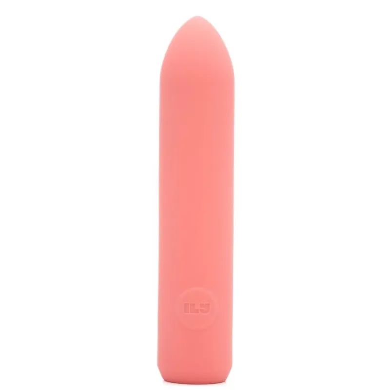 Ily Bullet Pink von Je Joue | Fesselliebe.de