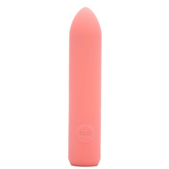 Ily Bullet Pink von Je Joue | Fesselliebe.de