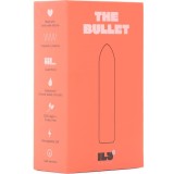 Ily Bullet Pink von Je Joue | Fesselliebe.de