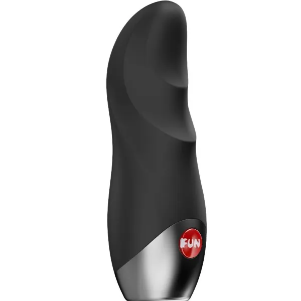 Viola Bullet Vibrator Schwarz von Fun Factory | Fesselliebe.de
