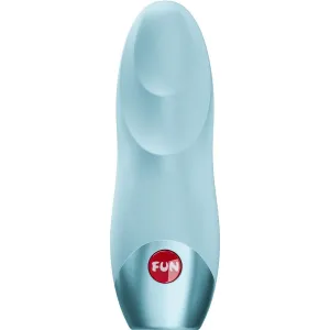 Viola Bullet Vibrator Eisblaue von Fun Factory | Fesselliebe.de