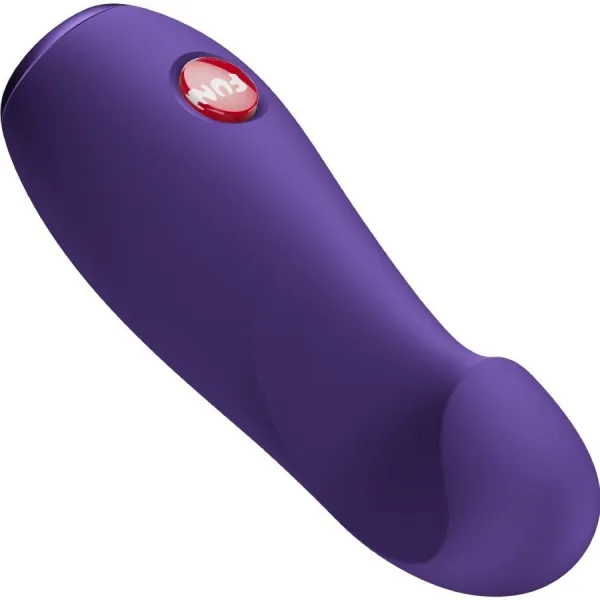 Stella Bullet Vibrator Schwarze Johannisbeere von Fun Factory | Fesselliebe.de