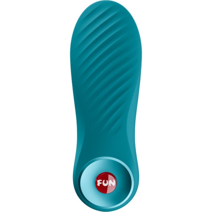 Bijou Bullet Vibrator Aquamarine von Fun Factory | Fesselliebe.de