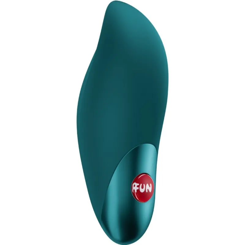 Charme Bullet Vibrator Flasche Grün von Fun Factory | Fesselliebe.de