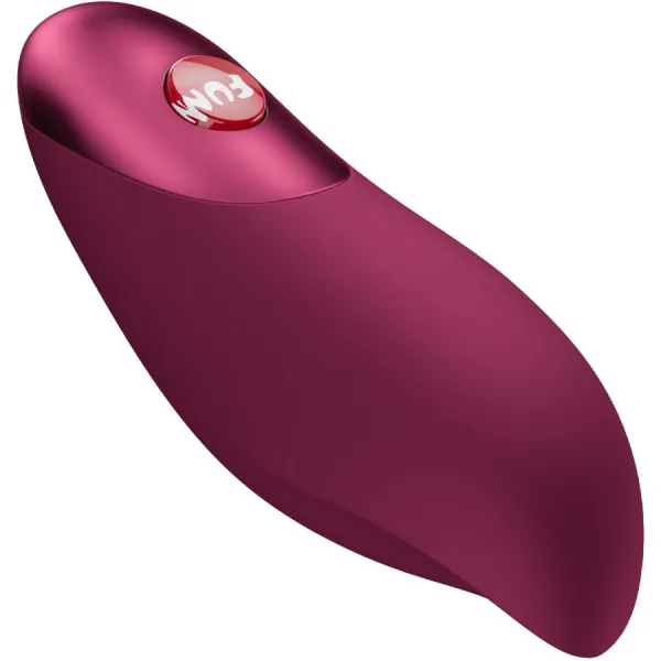 Charme Bullet Vibrator Weinrot von Fun Factory | Fesselliebe.de
