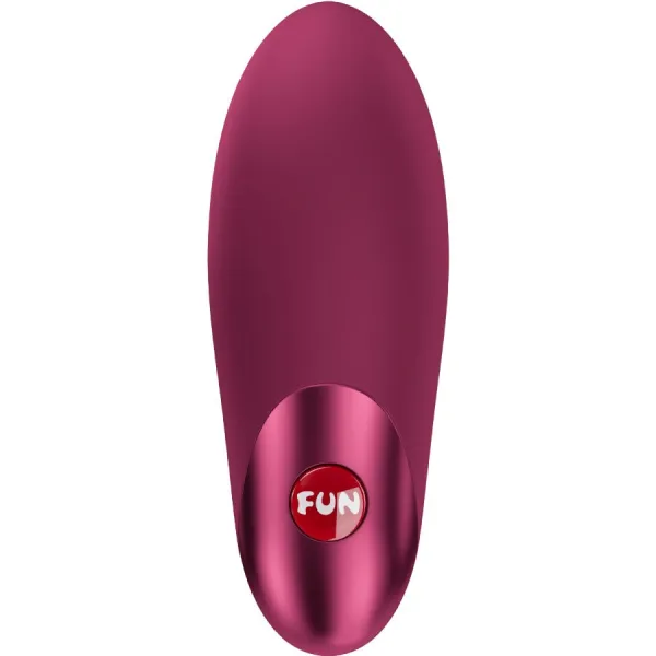 Charme Bullet Vibrator Weinrot von Fun Factory | Fesselliebe.de