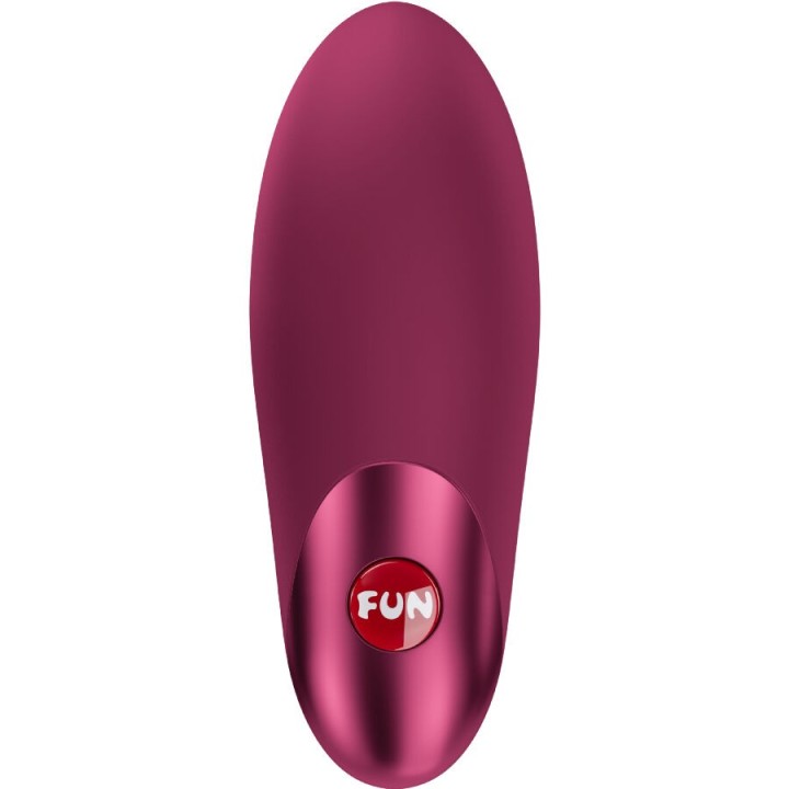 Charme Bullet Vibrator Weinrot von Fun Factory | Fesselliebe.de