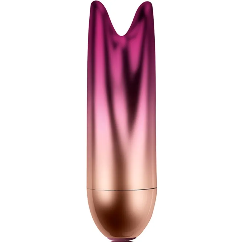 Ava Doppel-Bullet-Vibrator von Climaximum | Fesselliebe.de