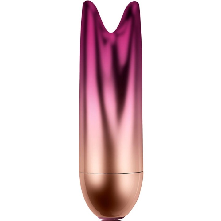 Ava Doppel-Bullet-Vibrator von Climaximum | Fesselliebe.de