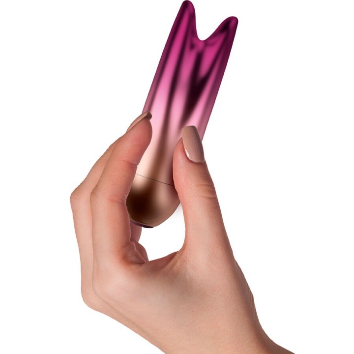 Ava Doppel-Bullet-Vibrator von Climaximum | Fesselliebe.de