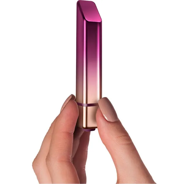 Trema Lipstick Bullet Vibrator von Climaximum | Fesselliebe.de