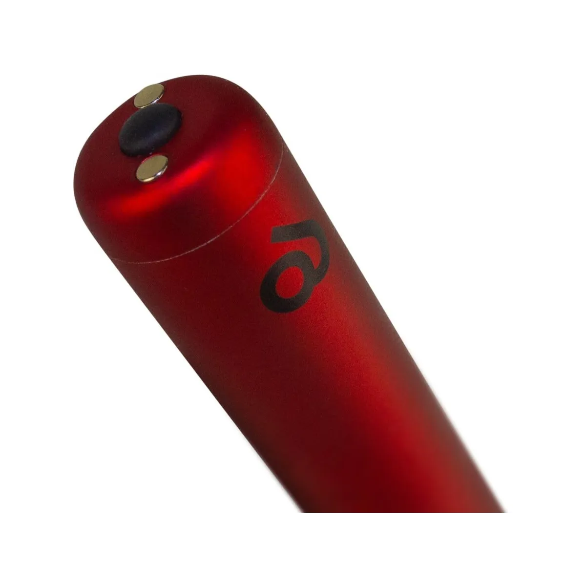 Wiederaufladbarer Vibrierender Bullet Poppy Red von Rocks-Off | Fesselliebe.de