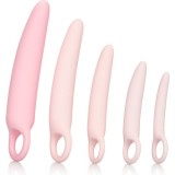 Inspire Silikon-Dilatator 5 Teiliges Set von Calexotics | Fesselliebe.de