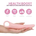 Silikone Dilator 5 Pcs von Intimichic