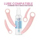Silikone Dilator 5 Pcs von Intimichic