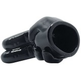 Power Headauswechselbarer Kopf für Handdesign Massager von Baile Power Head | Fesselliebe.de
