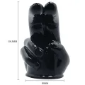 Power Headauswechselbarer Kopf für Handdesign Massager von Baile Power Head