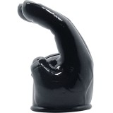 Power Headauswechselbarer Kopf für Handdesign Massager von Baile Power Head | Fesselliebe.de