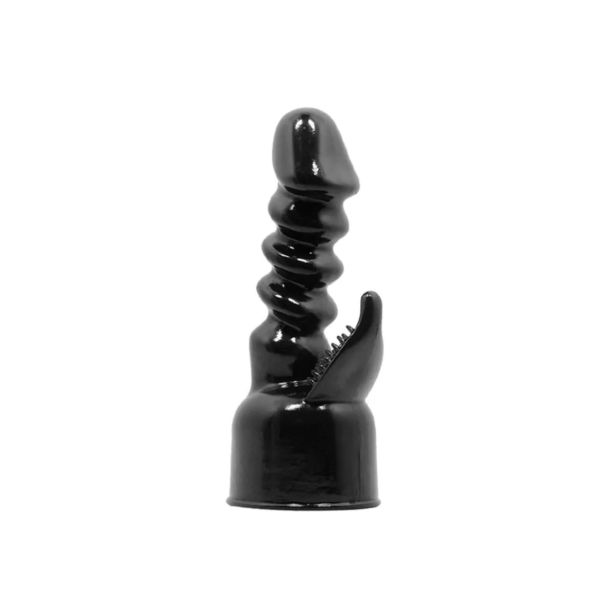 Power Head Auswechselbare Kopf für Innere und Klitoristimulation von Baile Power Head | Fesselliebe.de