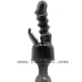 Power Head Auswechselbare Kopf für Innere und Klitoristimulation von Baile Power Head