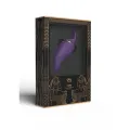 Hero Pulse Wave Massager Purple von Zalo
