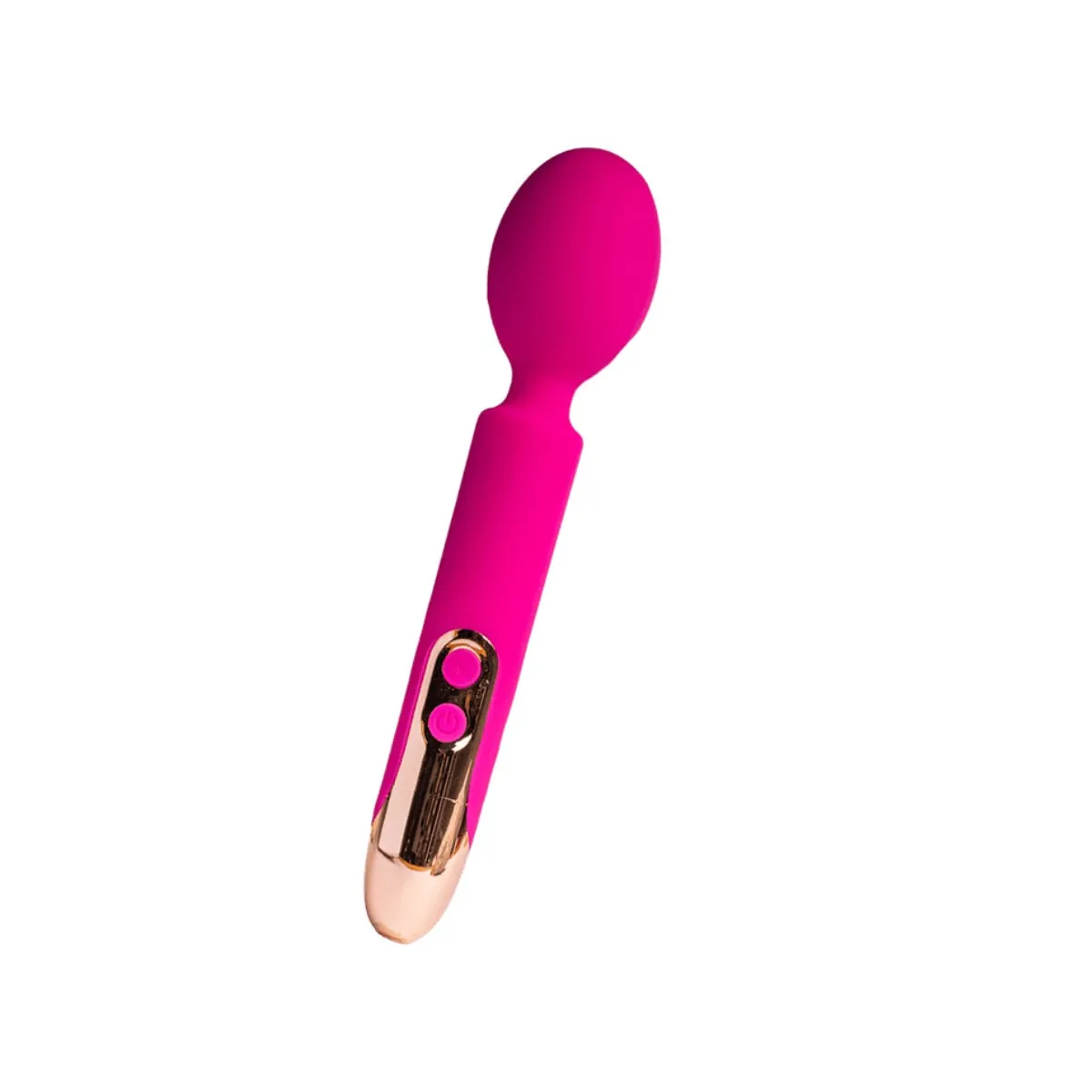 Oriel Flexibler Stabvibrator Pink von Rocks-Off | Fesselliebe.de
