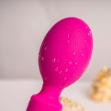 Oriel Flexibler Stabvibrator Pink von Rocks-Off | Fesselliebe.de
