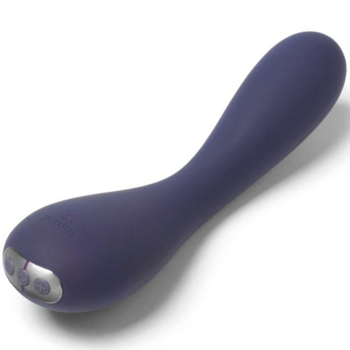 Uma Lila Vibrator von Je Joue | Fesselliebe.de