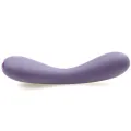 Uma Lila Vibrator von Je Joue