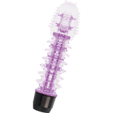 Axel Vibrator Flieder von Glossy | Fesselliebe.de