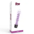 Axel Vibrator Flieder von Glossy
